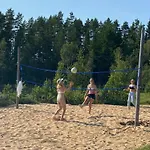 Family-friendly By The At Finnskogen *