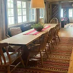 Family-friendly By The At Finnskogen * Rotberget