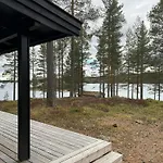 Family-friendly By The At Finnskogen Ferienhaus Rotberget