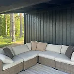 Family-friendly By The At Finnskogen Ferienhaus Rotberget