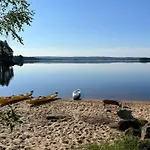 Family-friendly By The At Finnskogen *