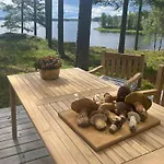 Family-friendly By The At Finnskogen
