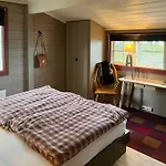 Family-friendly By The At Finnskogen Ferienhaus *