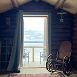 Family-friendly By The At Finnskogen Ferienhaus *