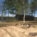 Family-friendly By The At Finnskogen * Rotberget