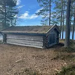 Family-friendly By The At Finnskogen * Rotberget