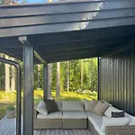Ferienhaus Family-friendly By The At Finnskogen Rotberget