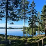 Family-friendly By The At Finnskogen *