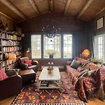 Family-friendly By The At Finnskogen Ferienhaus *