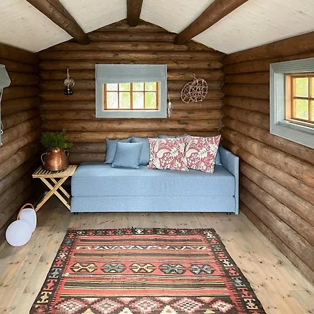 Family-friendly By The At Finnskogen * Rotberget